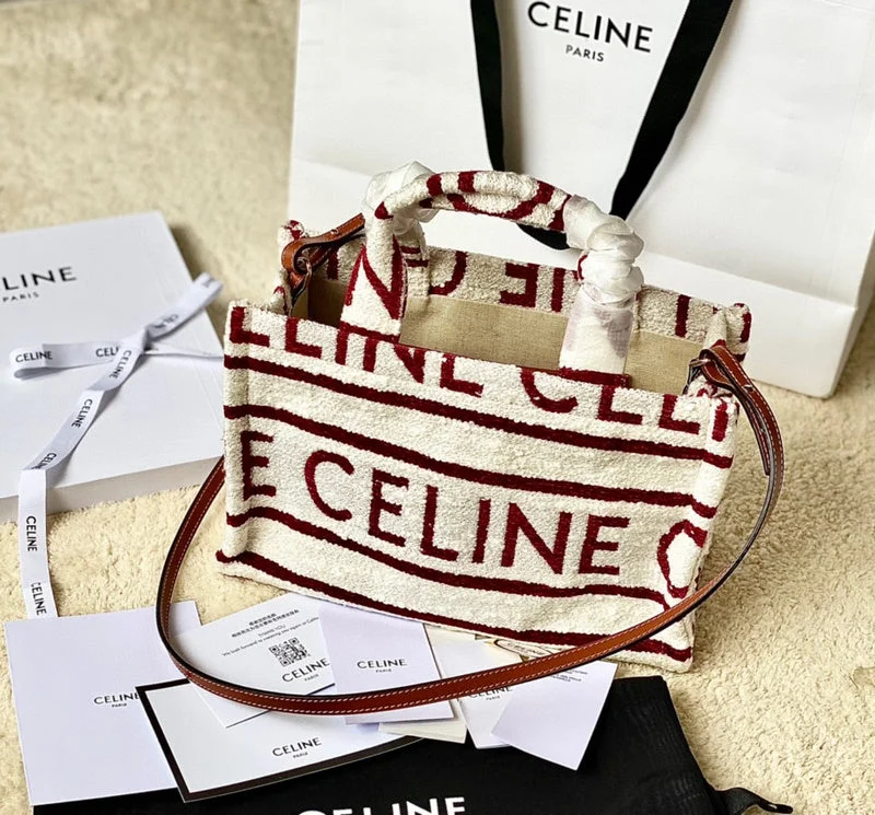 Metallic Celine Bags for a Statement - Making LookBags Arena - Chanel Bags - 1722