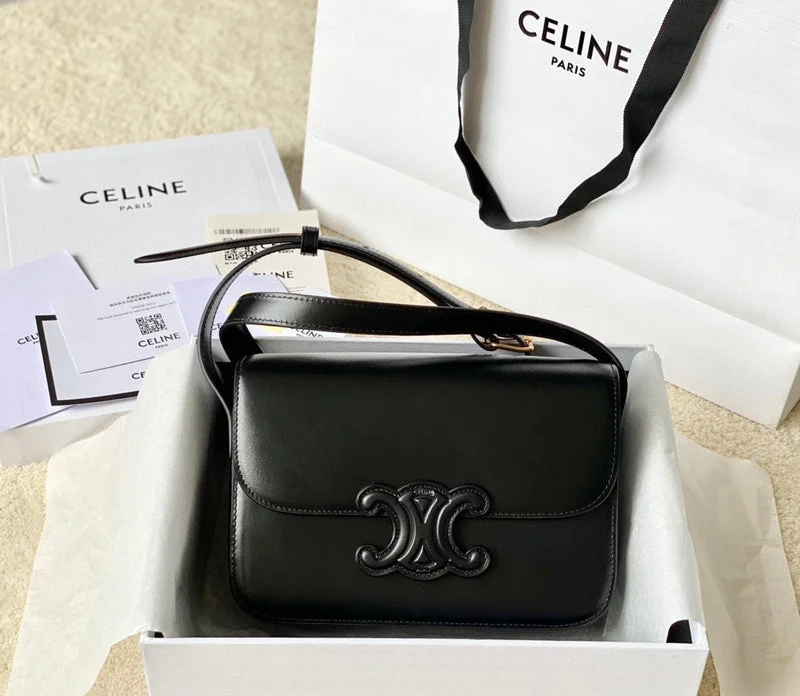 Celine Bags with Detachable Straps for VersatilityBags Arena - Chanel Bags - 1705