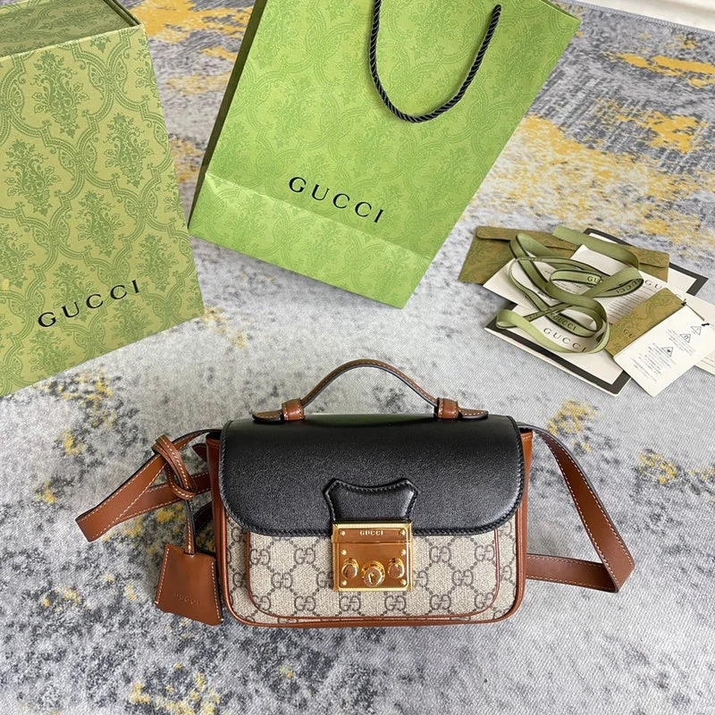 Gucci tote bags for women with a spacious interiorGucci tote bags for women with a spacious interiorWF - Gucci Bags - 2864