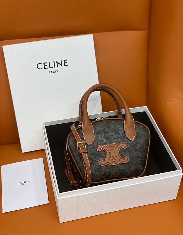 Easy - to - Clean Celine Bags for Busy LifestylesBags Arena - Chanel Bags - 1715