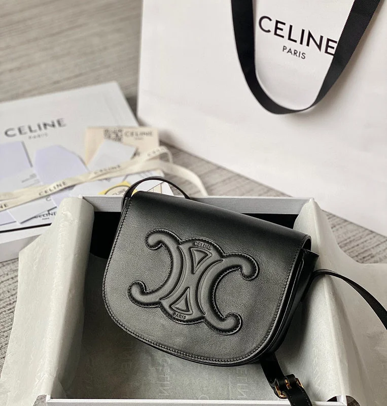 Celine Bags with Reflective Details for SafetyBags Arena - Chanel Bags - 1697