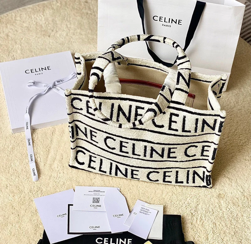 Celine Bags with RFID - Protected PocketsBags Arena - Chanel Bags - 1724