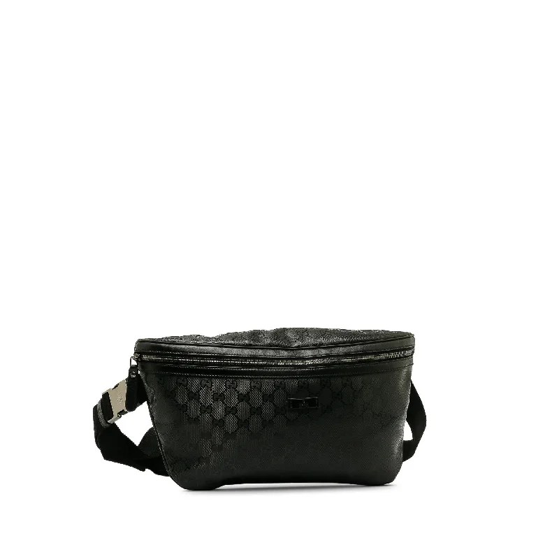 Gucci backpacks for women with a sleek silhouetteGucci backpacks for women with a sleek silhouetteGucci GG Imprime Belt Bag (QqKGH8)